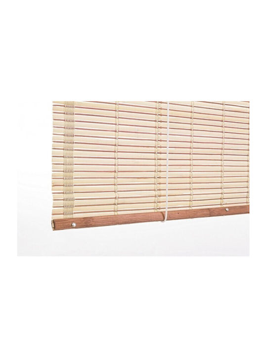 Bizzotto Shade Blind Bamboo in Beige Color L150xH260cm