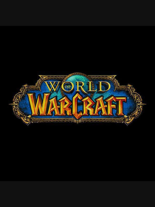 Takeposition Φούτερ Ζακέτα με Κουκούλα Z-cool Game World Warcraft Logo σε Γκρι χρώμα