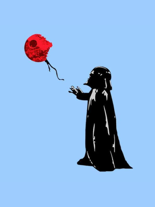 Takeposition Φούτερ Ζακέτα με Κουκούλα Z-Cool Vader Ballon σε Γκρι χρώμα