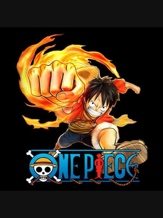 Takeposition Φούτερ One Piece σε Γαλάζιο χρώμα