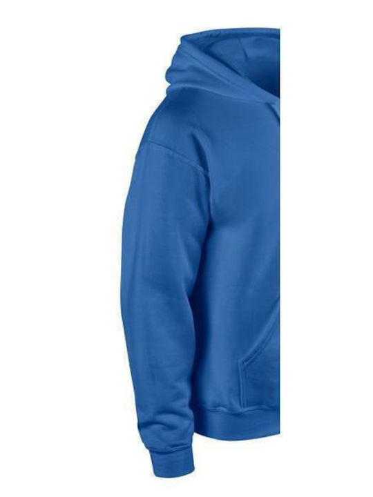 Takeposition Z-cool Hooded Jacket Among Us Blue
