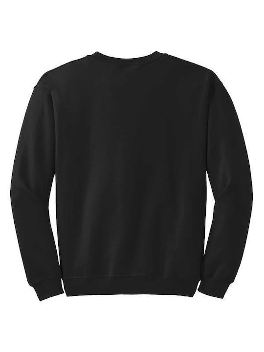 Takeposition Damen Sweatshirt Schwarz