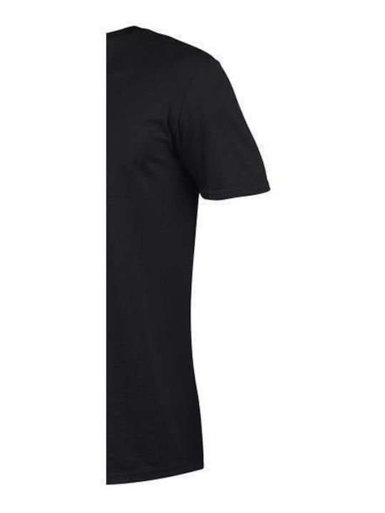 Takeposition T-shirt Squid Game Μαύρο