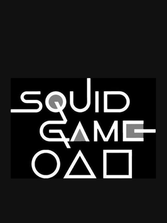 Takeposition Hoodie with Squid Game Logo Takeposition Hoodie with Squid Game Logo