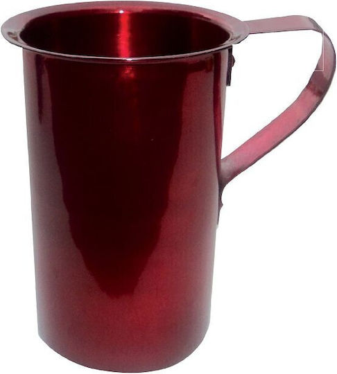 Aluminum Jug 500ml