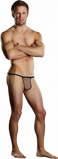 Malepower Schwarz