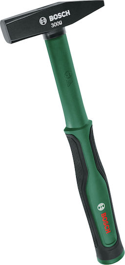 Bosch Hammer 300gr mit Kunststoffgriff 1600A027PH