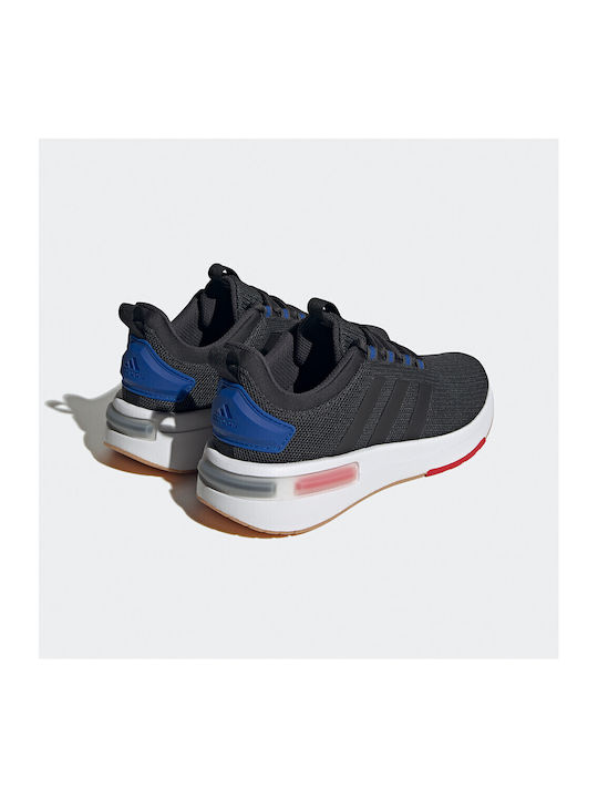 adidas Racer Tr23 Ανδρικά Running Carbon / Cblack / Royblu