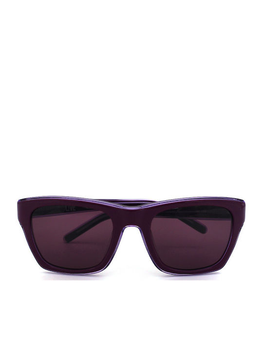 Lacoste Kinder-Sonnenbrillen Lila L645S-538