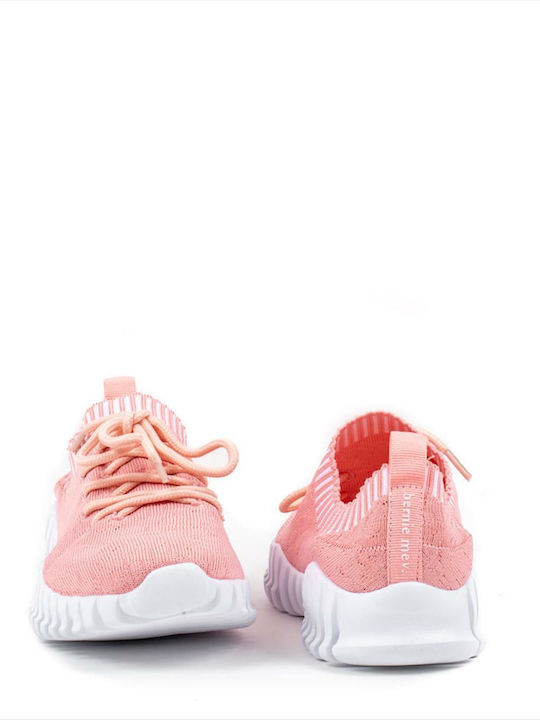 Γυναικεία Sneakers Ροζ