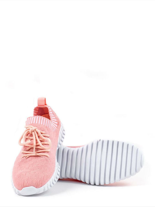 Γυναικεία Sneakers Ροζ