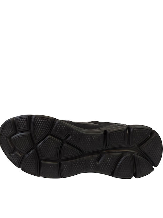 Sneakers Black