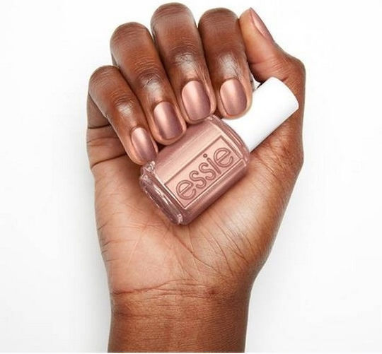 Essie Color Shimmer Лак за Нокти 613 Penny Talk Luxeffects Зима 2014 13.5мл