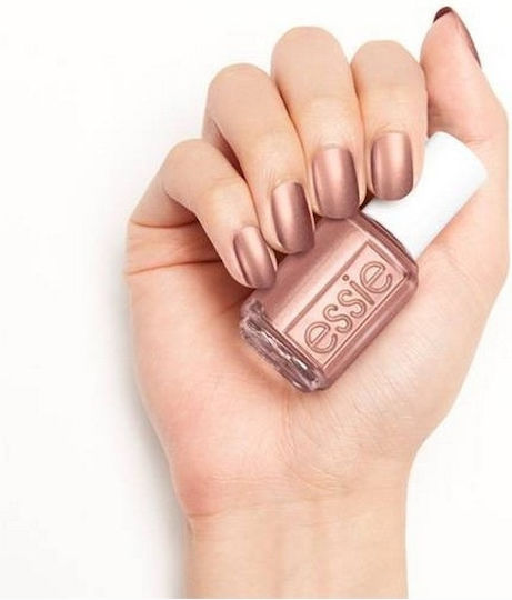 Essie Color Shimmer Лак за Нокти 613 Penny Talk Luxeffects Зима 2014 13.5мл