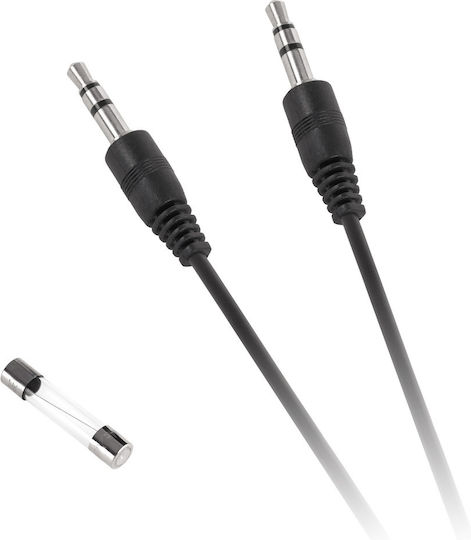 Peiying FM предавател за кола с Bluetooth / USB / AUX
