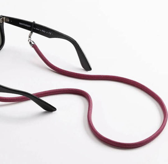 Ray Ban Κορδόνι Γυαλιών Κόκκινη