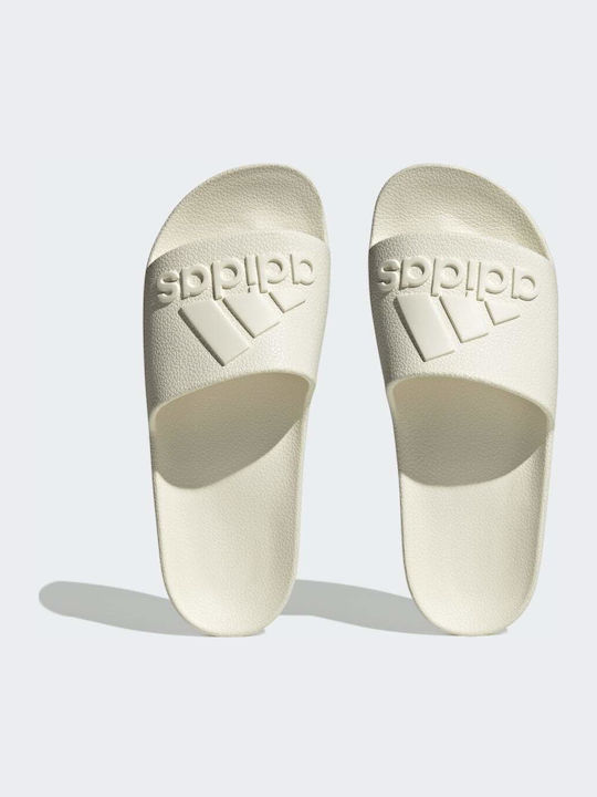Adilette Ανδρικά Slides Μπεζ