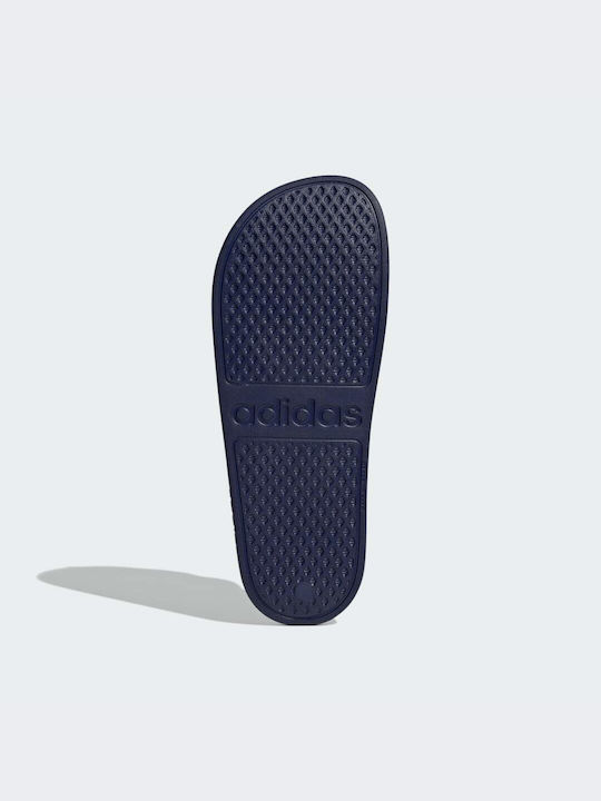 Adidas Adilette Ανδρικά Slides Τιρκουάζ