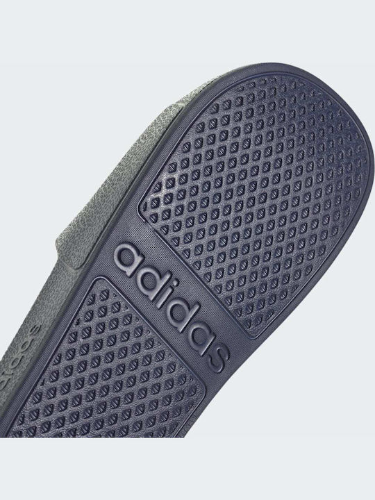 Adilette Men's Slides Blue