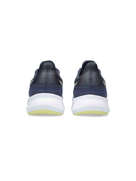 Patriot 13 Sport Shoes Running Deep Ocean / Glow Yellow