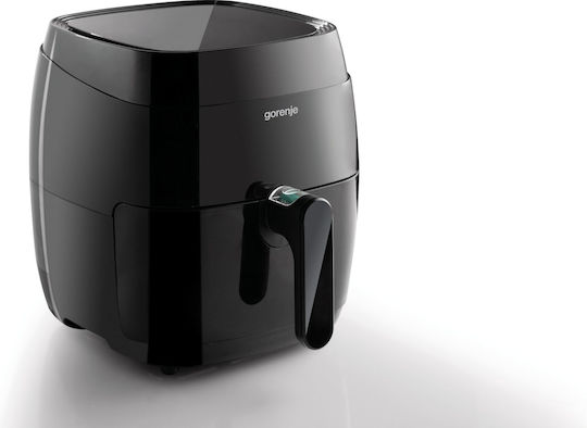 Gorenje Af1409db Air Fryer 3.2lt Black