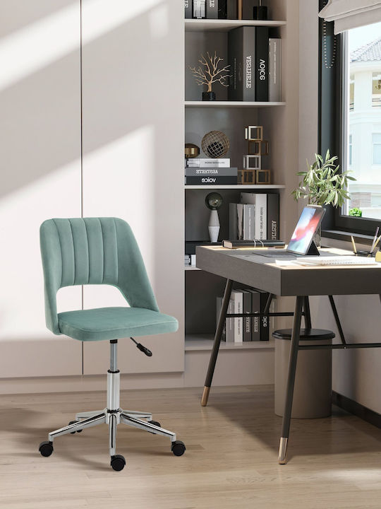 Bürostuhl Grün Vinsetto Bürostuhl Grün Vinsetto