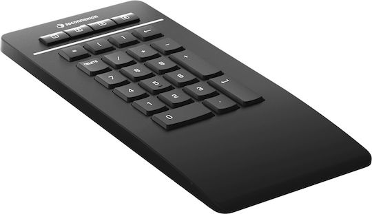 Numpad Pro Wireless Bluetooth Numeric Keypad