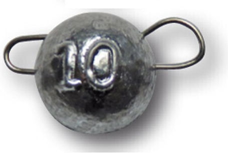 Behr Cap de Plumb pentru Pescuit 10gr