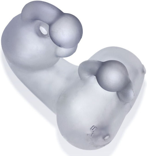 Oxballs Penis Cage in Transparent Color