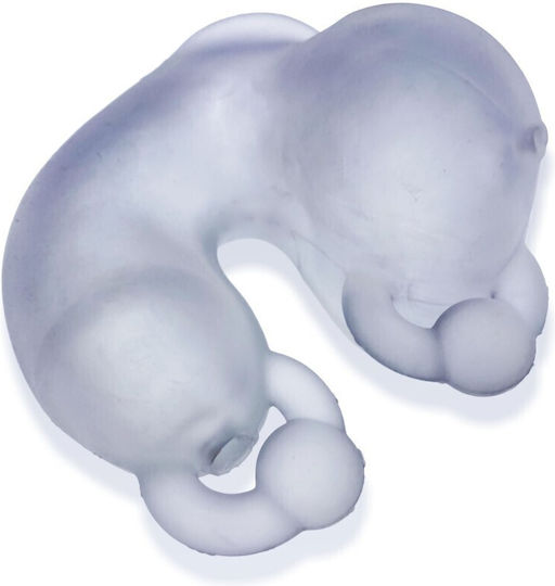 Oxballs Penis Cage in Transparent Color