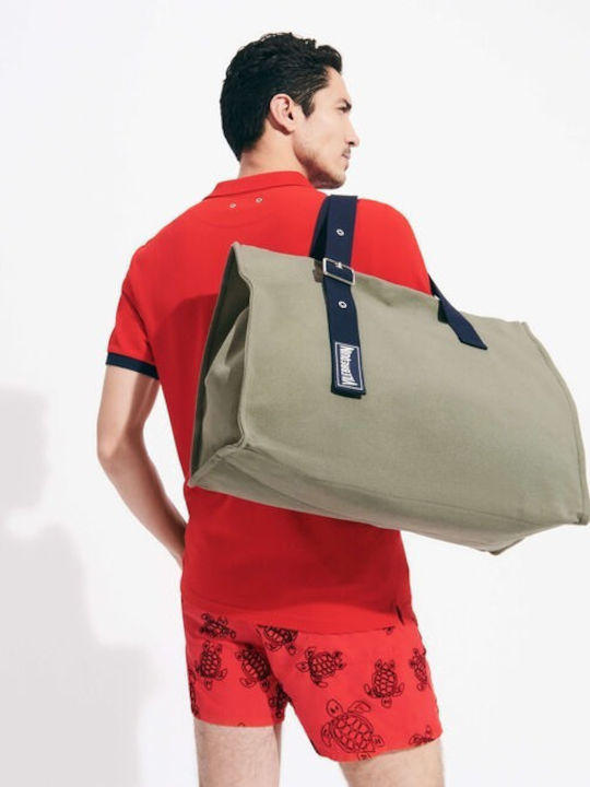 Men's Swimwear Shorts Red