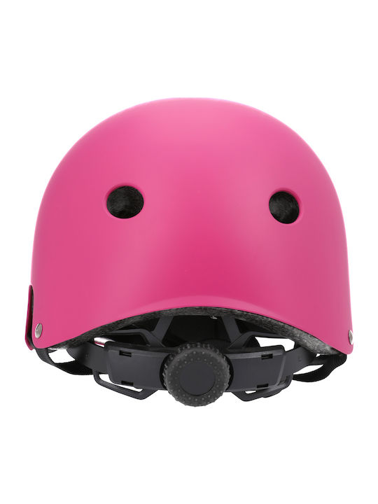 Endurance Mirra Bicycle Helmet Road Pink