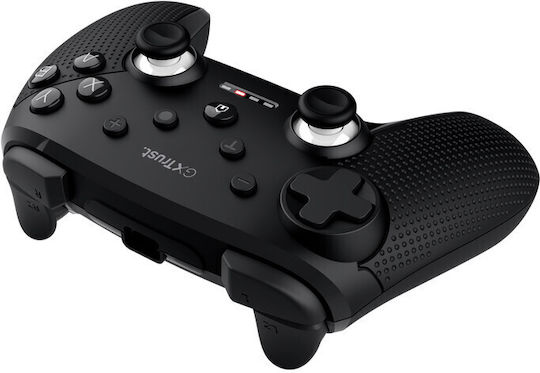 Trust GXT 542 Muta Wireless Gamepad pentru PC Negru