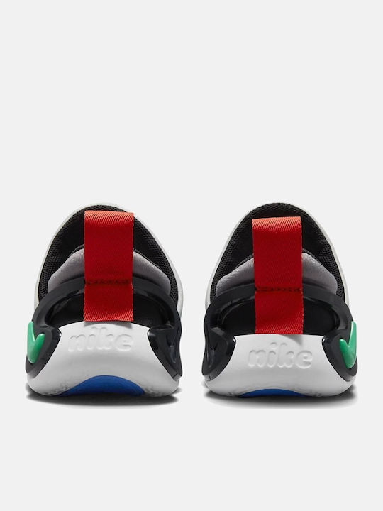 Dynamo Go Παιδικά Sneakers Slip-on Πολύχρωμα