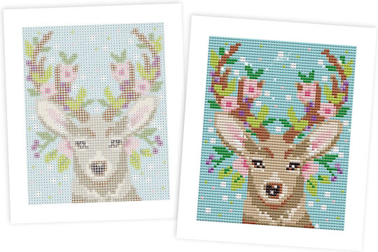 Janod Collage for Kids 8+ Years Old
