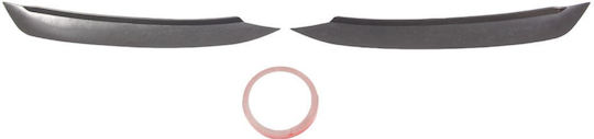Headlight Eyebrows for Volkswagen Polo