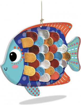 Crealign Kids' Craft Sea Animals