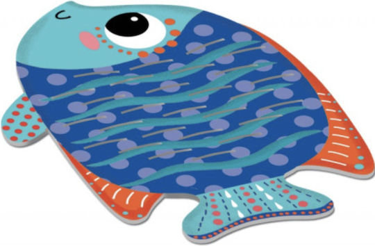 Crealign Kinderhandwerk Sea Animals für Kinder 3+ Jahre alt+ Jahre