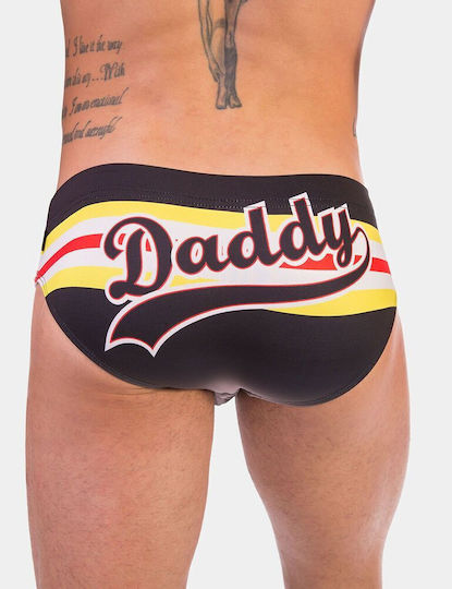 Barcode Berlin Ανδρικό Sexy Boxer