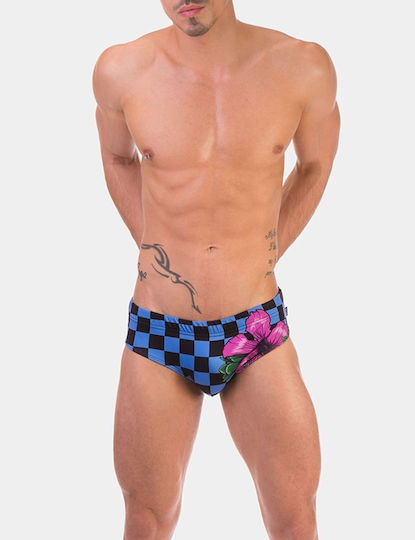 Barcode Berlin Ανδρικό Sexy Slip
