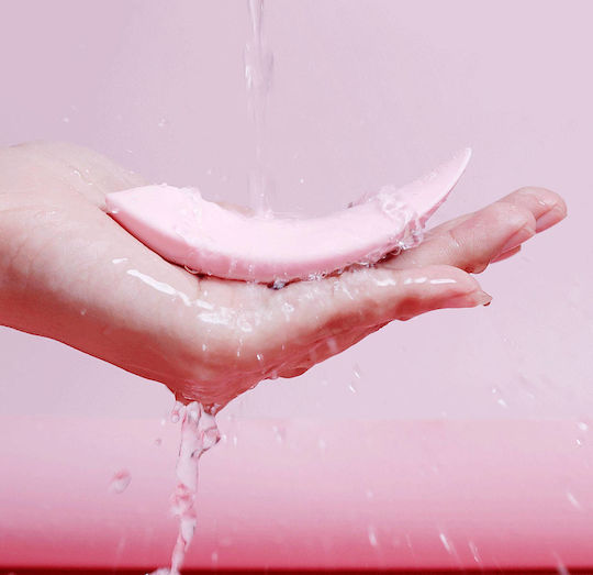 Kinksters Vibrator Pink