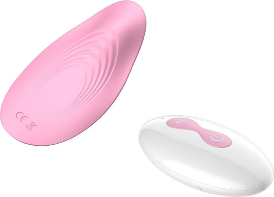 Kinksters Vibrator Pink