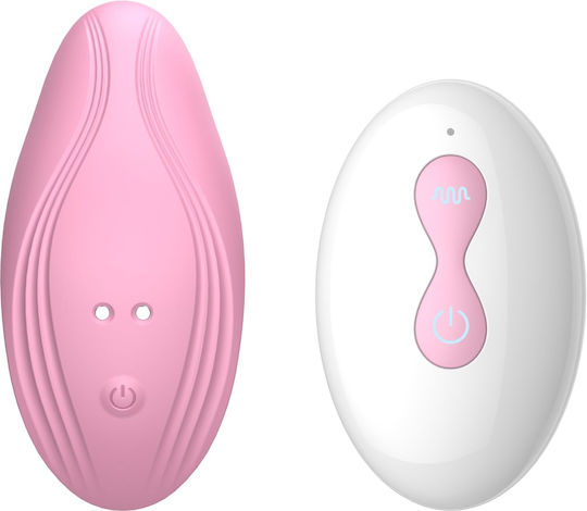 Kinksters Vibrator Pink