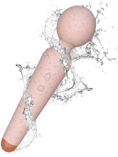 Kinksters Vibrator Masaj Violet