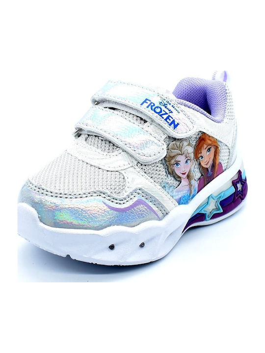 Disney Frozen Silver