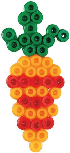 Hama Painting Beads for Children 3+ Years