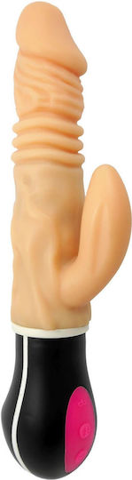 Kinksters Realistisch Vibrator Fleisch