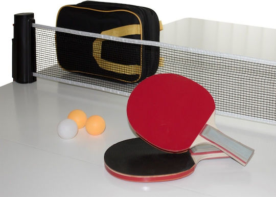 901020 Σετ Ρακέτες Ping Pong