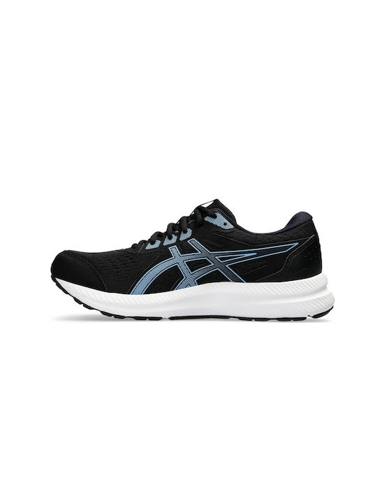 Gel-Contend 8 Sport Shoes Running Black