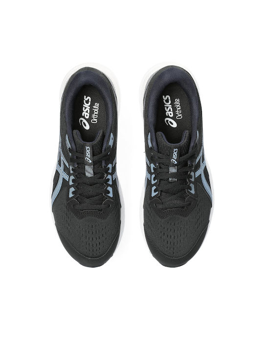 Gel-Contend 8 Sport Shoes Running Black